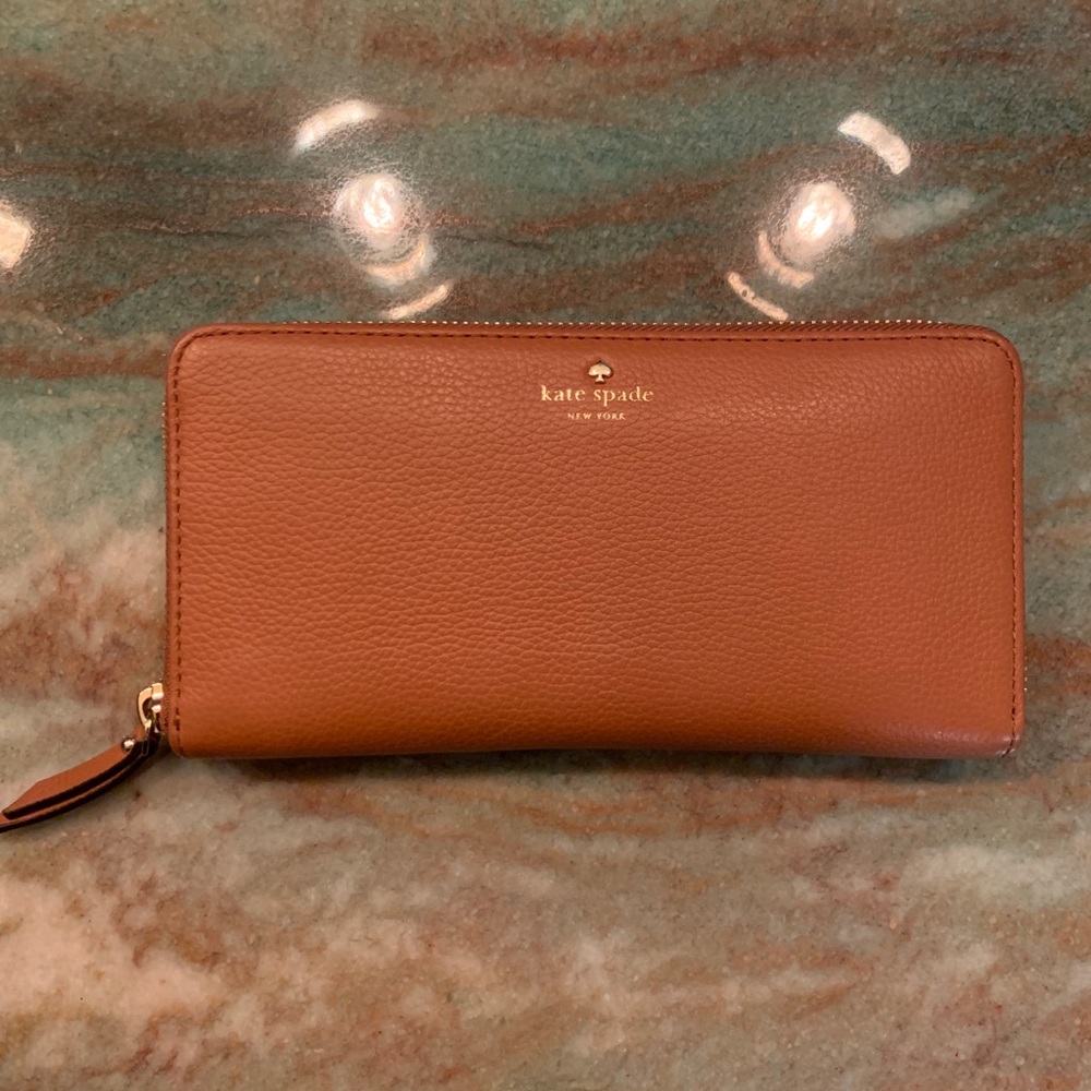 Kate Spade wallet